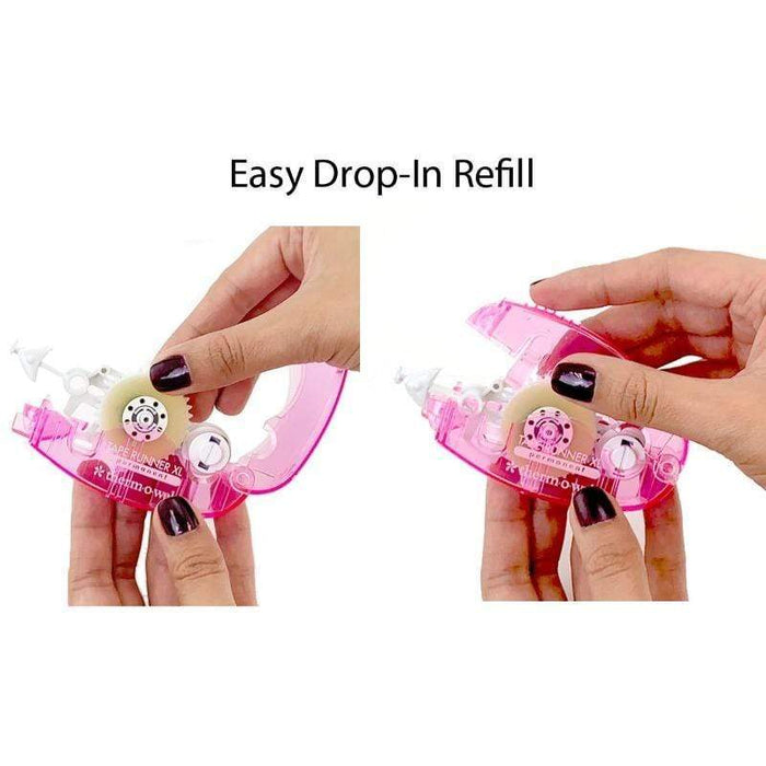 Thermoweb - iCraft Memory Tape Runner Refill - XL