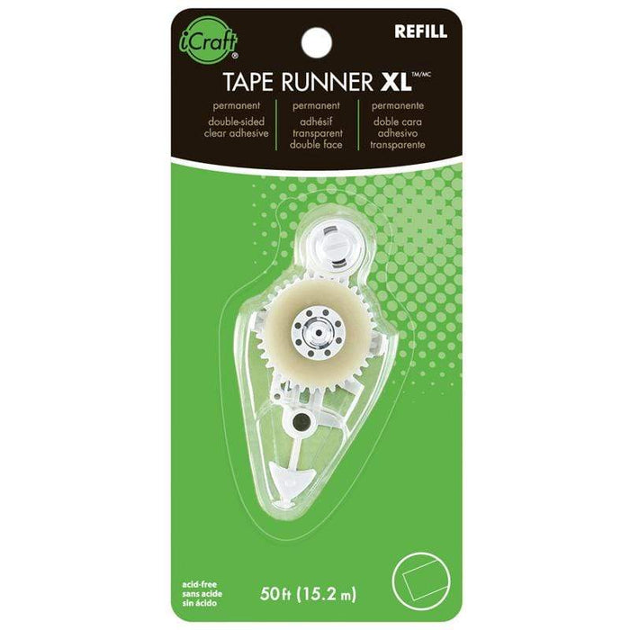 Thermoweb - iCraft Memory Tape Runner Refill - XL