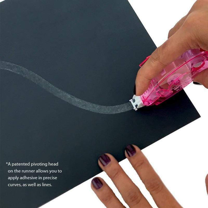 Thermoweb - iCraft Memory Tape Runner Refill - XL