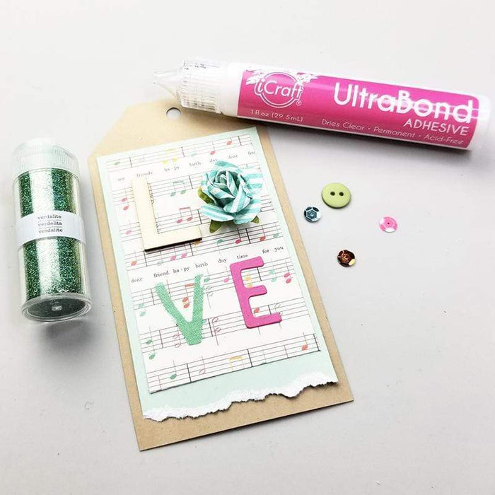 iCraft - Ultra Bond Adhesive - 29.5ml