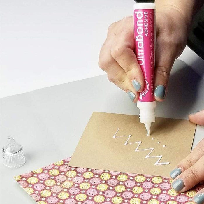 iCraft - Ultra Bond Adhesive - 29.5ml