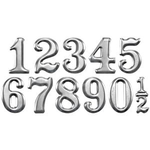 Tim Holtz - Idea-ology - Mini Numerals