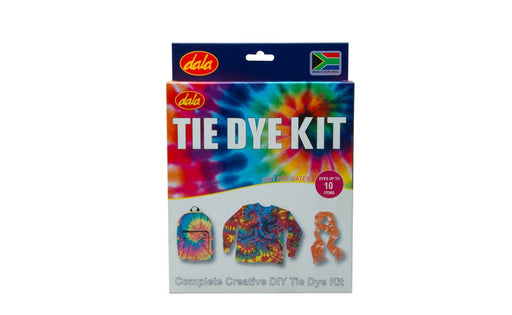 Dala - Tie Dye - DIY Kit