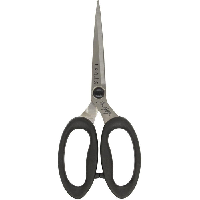 Tim Holtz Tonic Haberdashery Scissor 6"