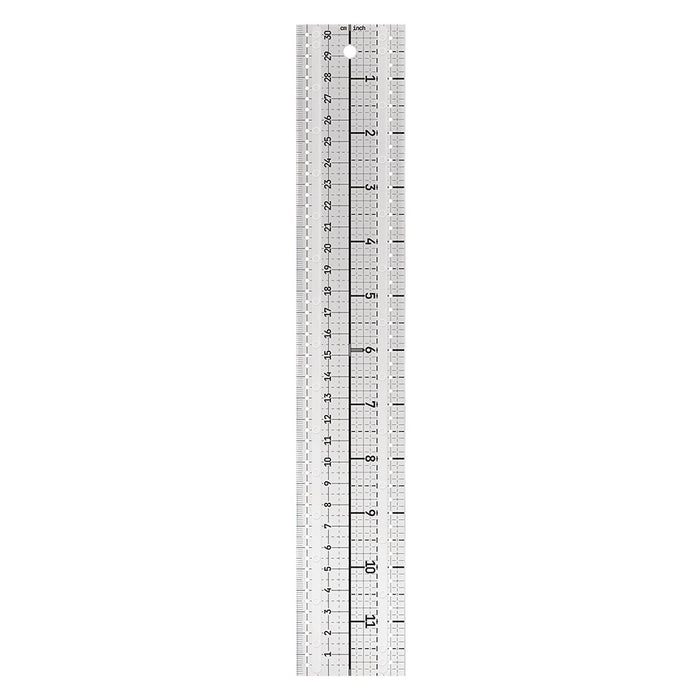 Tonic Studios - Tim Holtz - Media Ruler