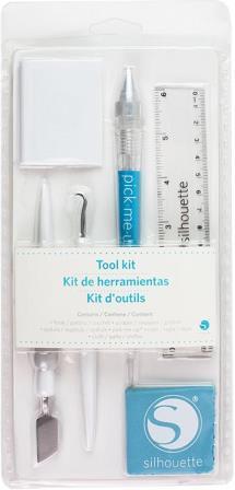 Silhouette America - Tool Kit