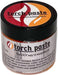 Torch Paste - The Original Wood Burning Paste - Non Toxic - Use on Wood, Card Stock, Canvas, Denim & More