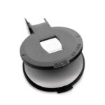 Doodles Cafe - Round Embosser - 51MM - Holder