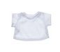 Doodles - Sublimation Blank - Mini Bear T-Shirt - 6 piece