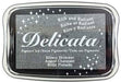 Delicata - Ink Pad - Silvery Shimmer