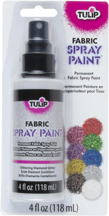 Tulip - Fabric Spray Paint 118ml