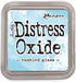 Tim Holtz - Distress Oxides - Ink Pads - Tumbled Glass
