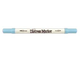 Tim Holtz - Distress Marker - Tumbled Glass