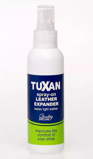 Tuxan - Leather Expander - Spray-On