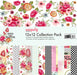 Uniquely Creative - 12" x 12" Collection Pack - Mind Over Matter