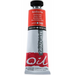 Daler-Rowney - Graduate Oil Paint - Vermilion Hue - 38ml