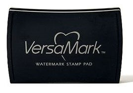 Tsukineko - Versamark - Watermark - Ink Pad