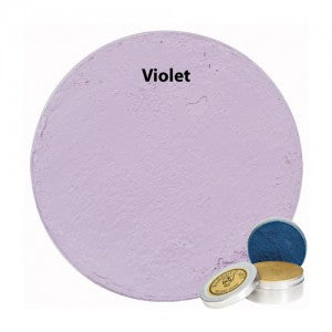 Jax Wax - Gilders Paste - 20g Tins - Paste Violet