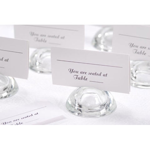 Victoria Lynn - Printable Place Cards - 72 Pieces