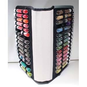 Beadsmith - Bead Voyager Work Board Case
