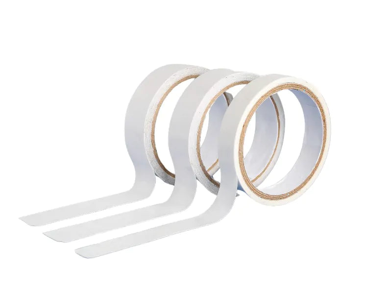 Doodles Cafe - Double-Sided Tape - 25mm x 33m