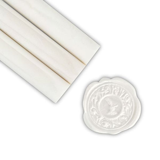 Jax Wax - Flexi Sealing Wax Sticks - WHITE (2 sticks per packag ...