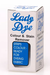 Lady Dye - Colour & Stain Remover - Hot Colour Remover