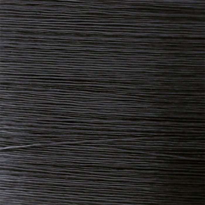 WildFire Ultra - Bead Weaving Thread - 0.004 in / 0.10 mm - 20 yards - Black