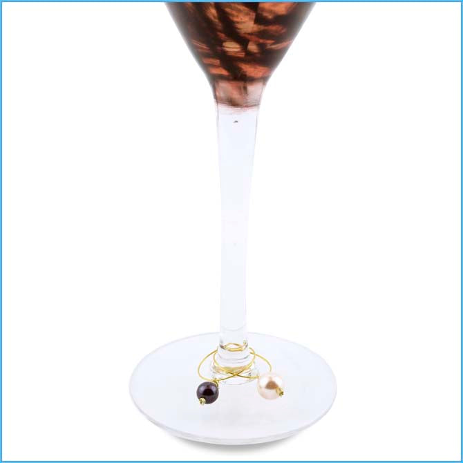 Memory Wire Finishing Pliers, 4 mm & 2 mm / 0.157 in & 0.079 in, diameter ends