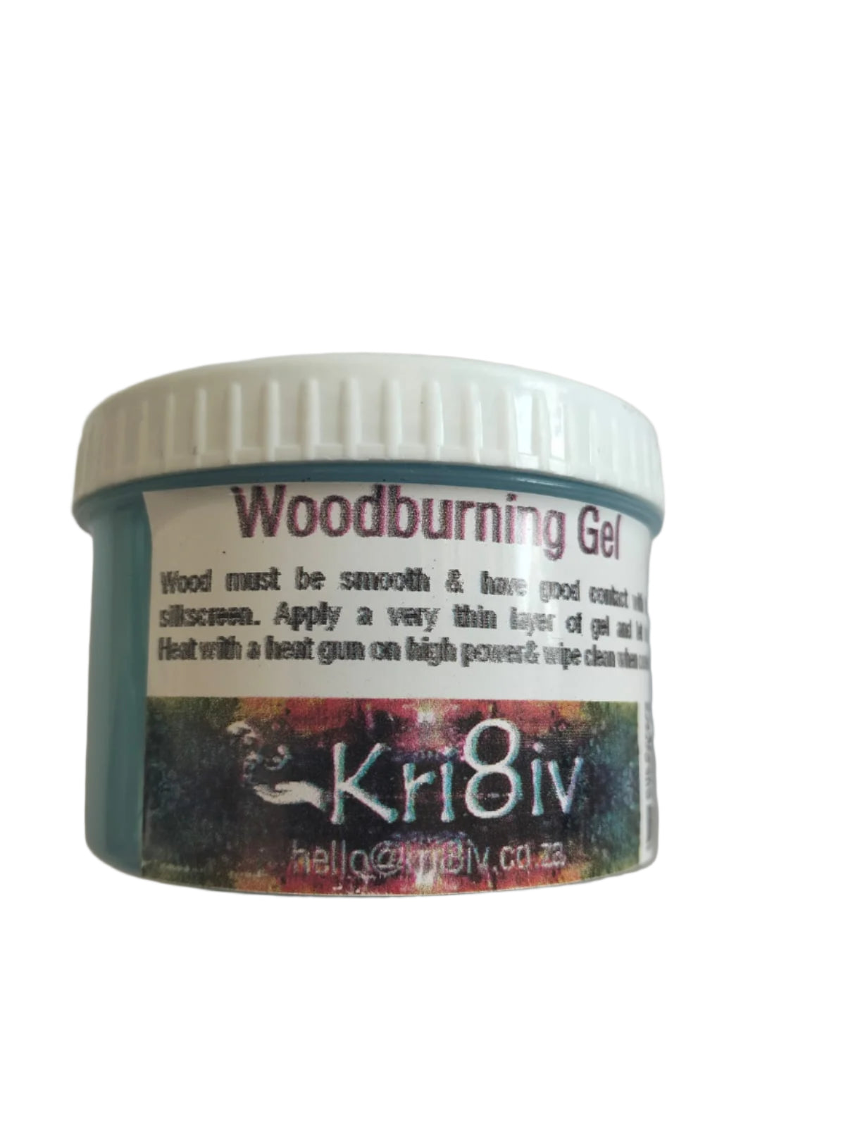 Wood Carving & Burning