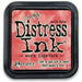 Ranger - Tim Holtz - Distress Ink Pads - Worn Lipstick