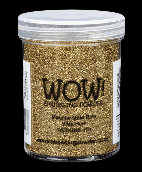 Wow Gold Rich - Ultra High (Large Jar)-WOW