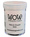 Wow Melt-It! Powder (Large Jar)-WOW