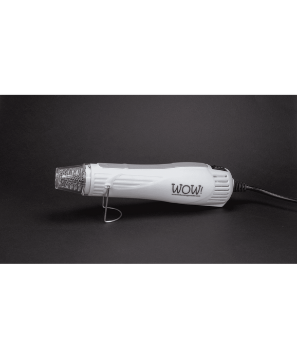 Wow - New Dual Speed Heat Tool - Euro