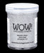 Wow Silver - Ultra High (Large Jar)-WOW