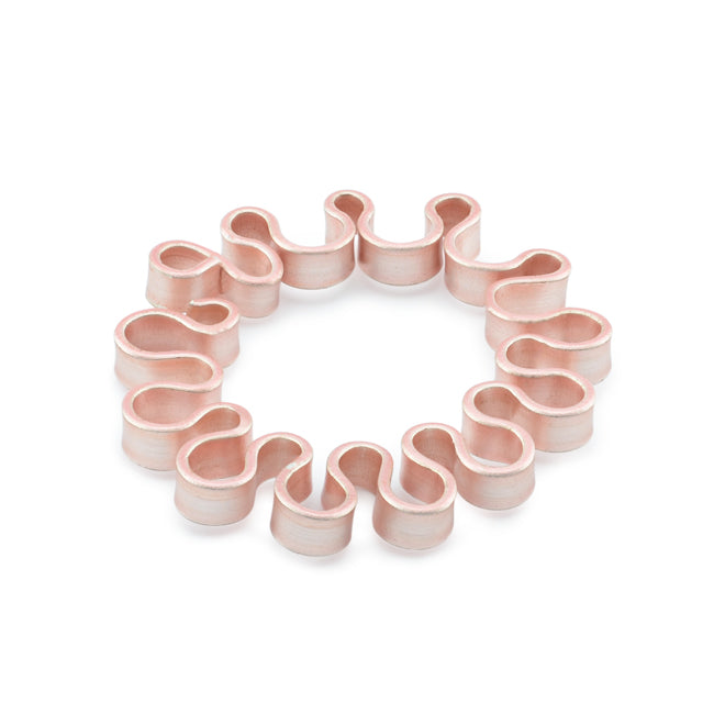 Memory Wire Finishing Pliers, 3 mm and 1.5 mm / 0.12 in & 0.6 in, diameter ends