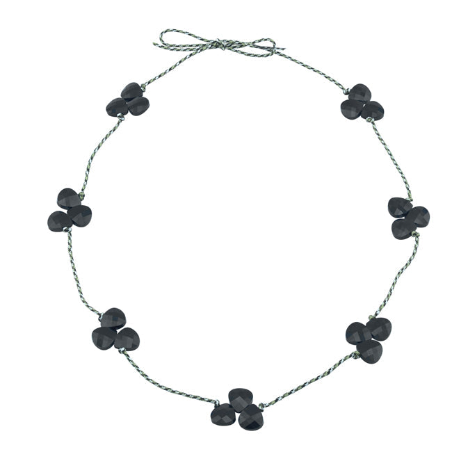 Tin Cup Knotter Tool, Adjustable-Distance Knotting Tool