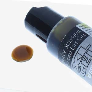 Beadsmith - XL Gel - Liver of Sulphur - 29ml