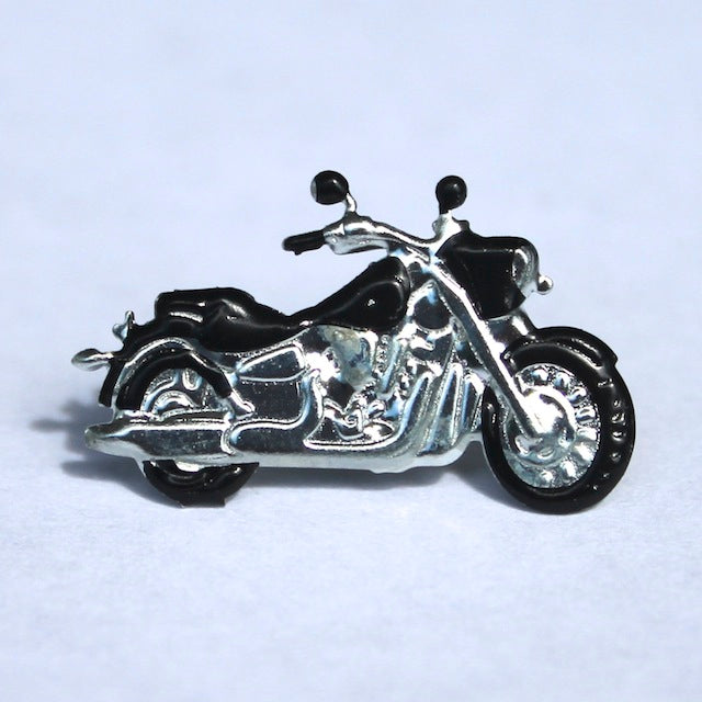 Eyelet Outlet - Shape Brads - Motorcycle