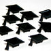 Eyelet Outlet - Shape Brads 12/Pkg - Graduation Hats