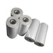 Ribbon Printer - RR White Wax - 110mmx300m - 25mm Core (Godex500)