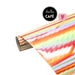 Flex Galaxy - Holographic Heat Transfer Vinyl - Mars (25cmx1m)