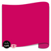 Flex Classic - Heat Transfer Vinyl - Rosa - Matt (25cmx1m)