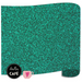 Poli-Flex Pearl Glitter - Heat Transfer - Emerald (1m x 25cm)