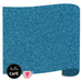 Poli-Flex Pearl Glitter - Heat Transfer - Blue (1m x 25cm)