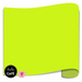 Flex Classic - Heat Transfer Vinyl - Lime - Matt (25cmx1m)